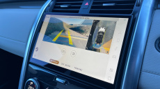 Land Rover Discovery 3.0 D300 Metropolitan Edition 5dr Auto Diesel Station Wagon